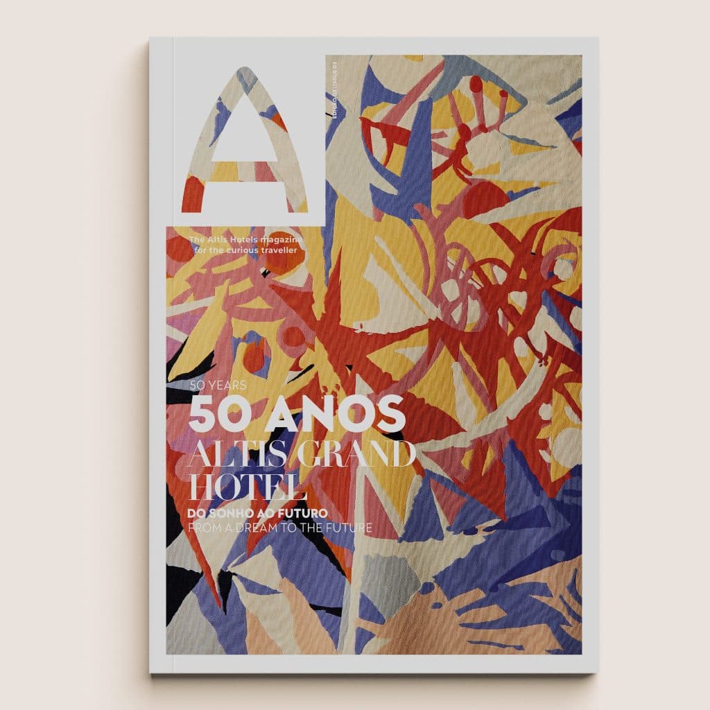 Revista Altis