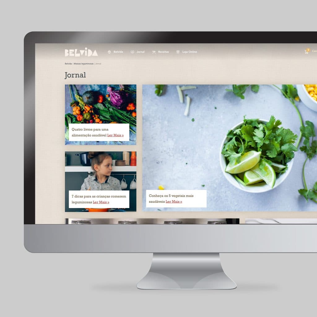 Copy Site Belvida